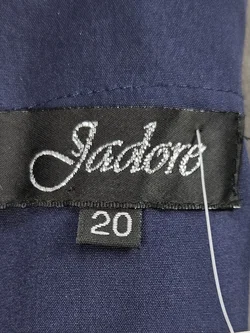 Abendkleid - 10 - Jadore Australia / Nicoletta - Gr. 4XL - Bild 12