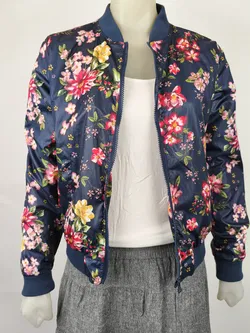 Jean Pascale, Blousonjacke, Gr.36 - Bild 3