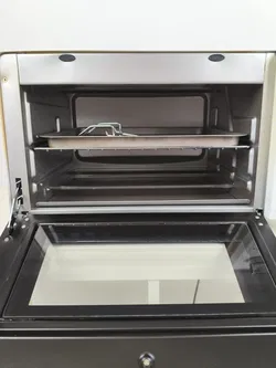 Minibackofen, Severin, weiß - Bild 3