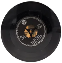 LP Vinyl Elvis Presley 