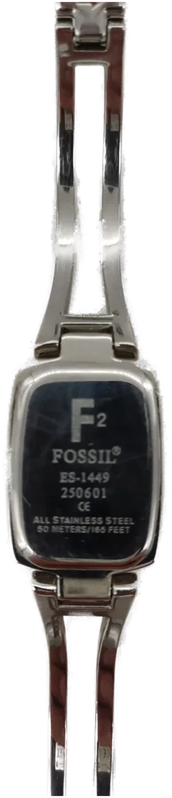 FOSSIL ES-1449 Damenuhr - Bild 2
