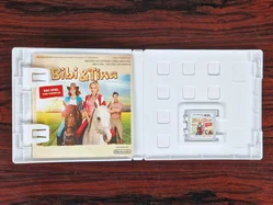 Bibi & Tina - Das Spiel zum Kinofilm - Nintendo 3DS - 3DS - Spiel – Vorschau 3
