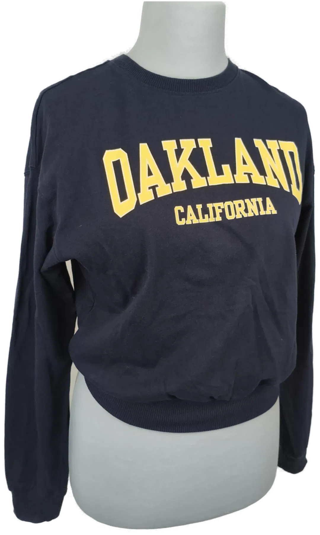 H&M Divided, Sweatshirt Mädchen, Gr. S - Bild 1