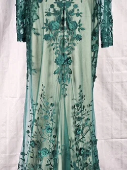 Abendkleid - 16 - Lara Design (New York) - Bild 10