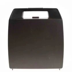 PRIVILEG 440TR Retro Schreibmaschine mit Koffer aus den 1970ern - Bild 4