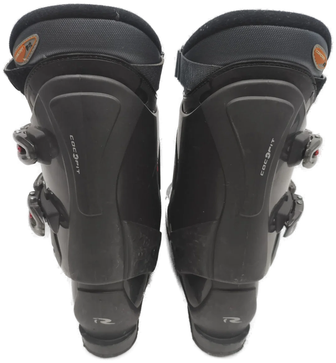 Schischuhe Herren, Rossignol comfort fit, 30.5 – Bild 3