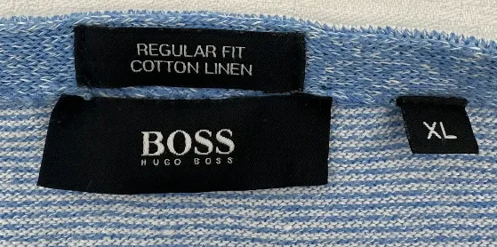 Hugo Boss - Damen Strickpullover - Gr. XL – Bild 4