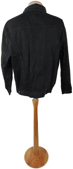 Levi's Trucker-Jacke XL | Jeans-Ikone - Bild 6