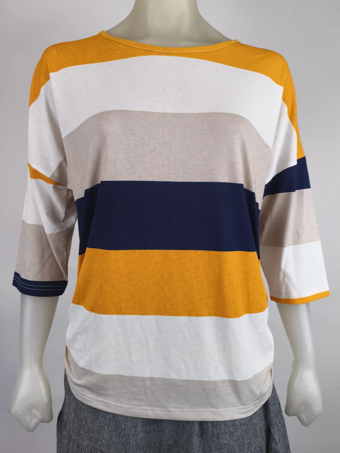 Collosseum, Damenshirt, Gr. M – Bild 2