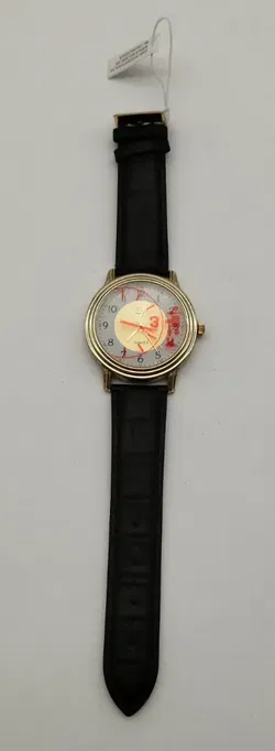 ESBE International ET Quartz Armbanduhr - Bild 2