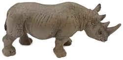 Schleich Spitzmaulnashorn Spielfigur Sammlerstück  – Vorschau 4