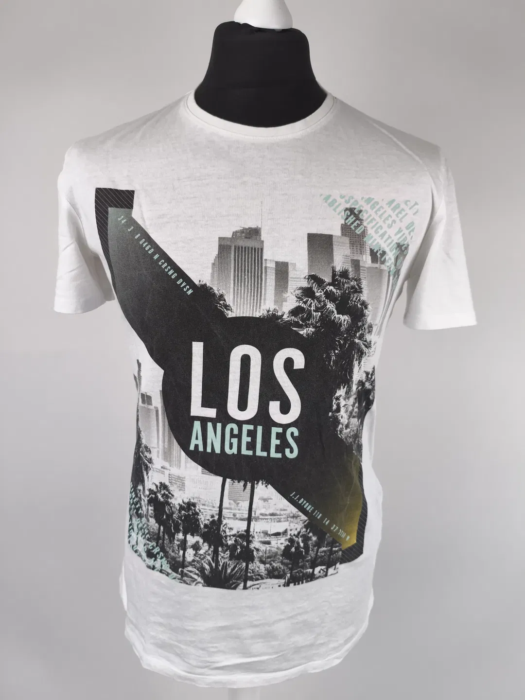 Jean Pascale Herren T-Shirt Gr. M - Bild 1