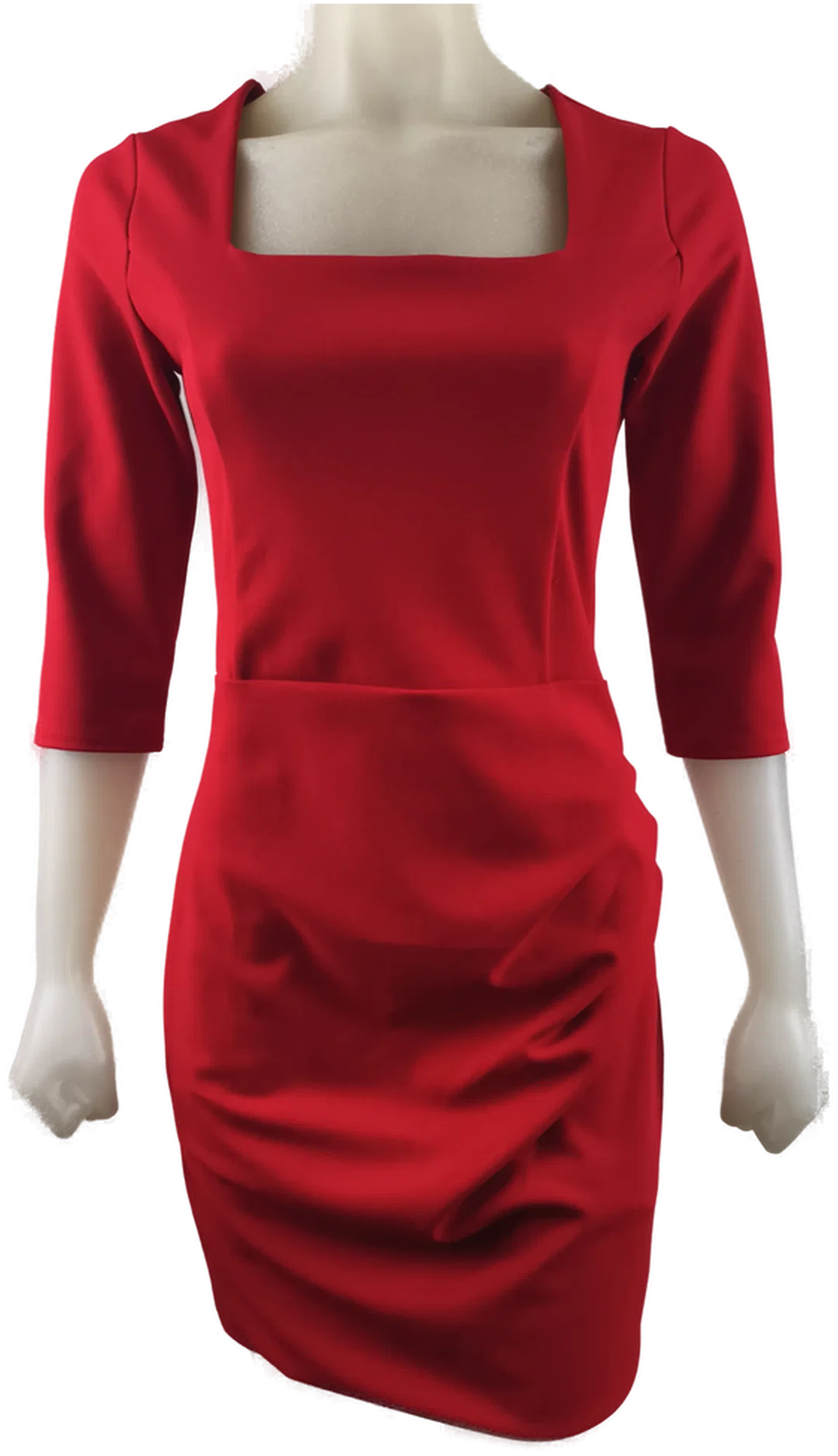 Vintage Chic, Damenkleid, Gr. 40 - Bild 1