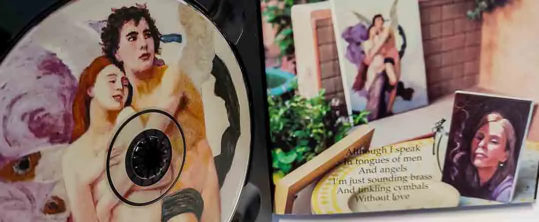 Joni Mitchell – Travelogue 2 CD – Bild 2