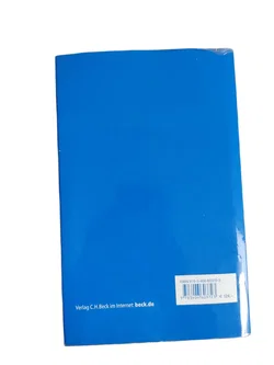 Buch Otto H. Jacobs 