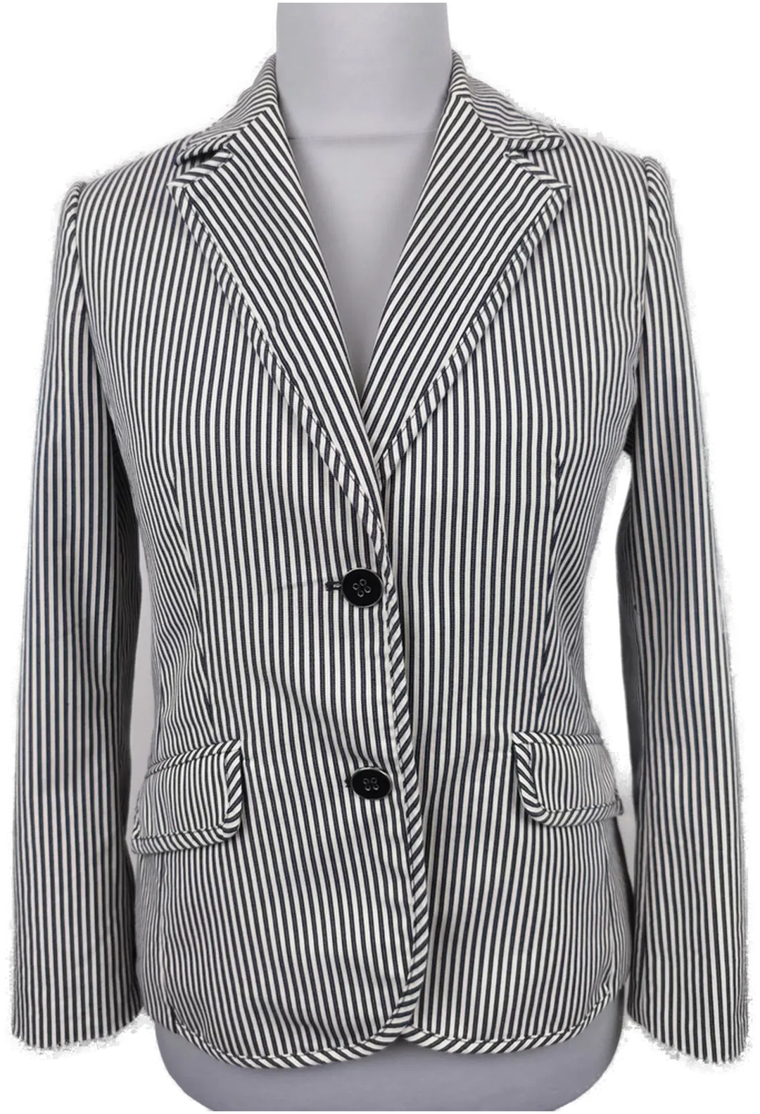 Mango, Damenblazer, Gr. 40 - Bild 4