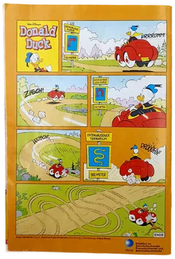 Walt Disneys Micky Maus Extra 