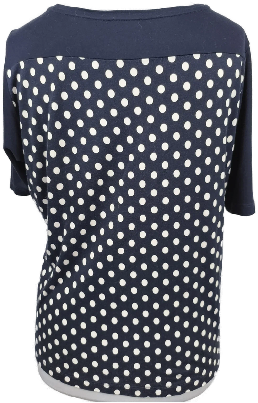 Gerry Weber, Damenshirt, Gr. 40, Polka dots – Bild 4