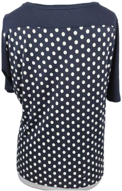 Gerry Weber, Damenshirt, Gr. 40, Polka dots - Bild 4