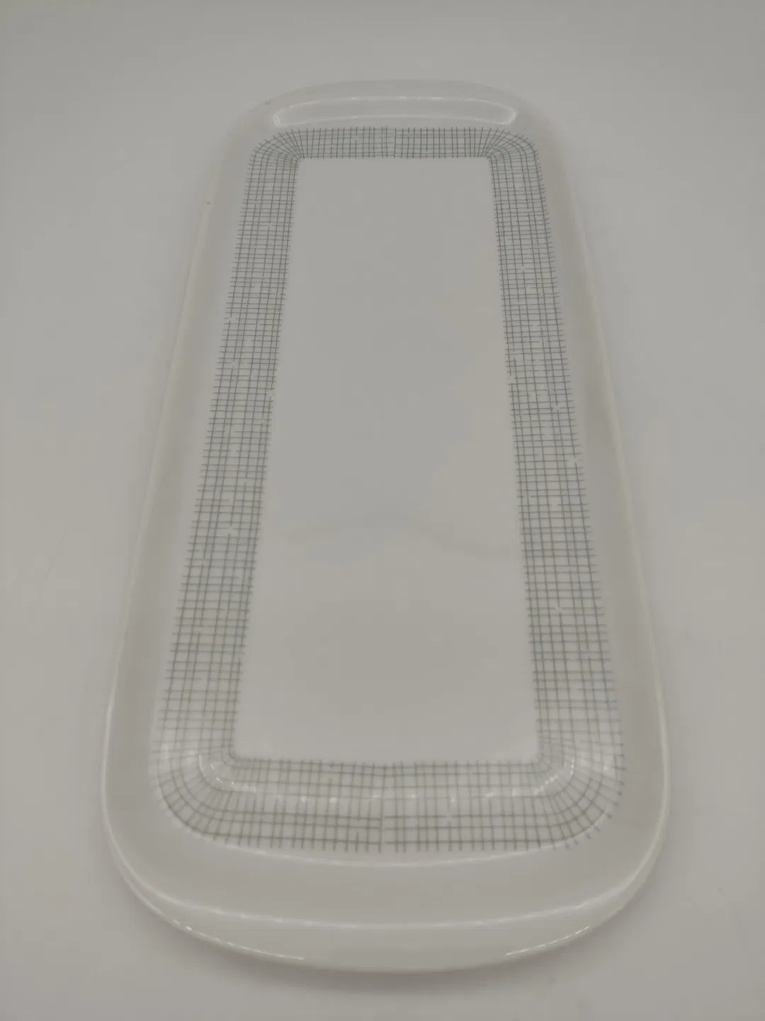 Arzberg Servierteller aus Porzellan – Elegantes Geschirr für jeden Anlass - Bild 1