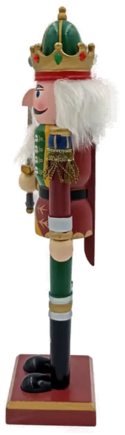 Nussknacker Figur - Bild 2