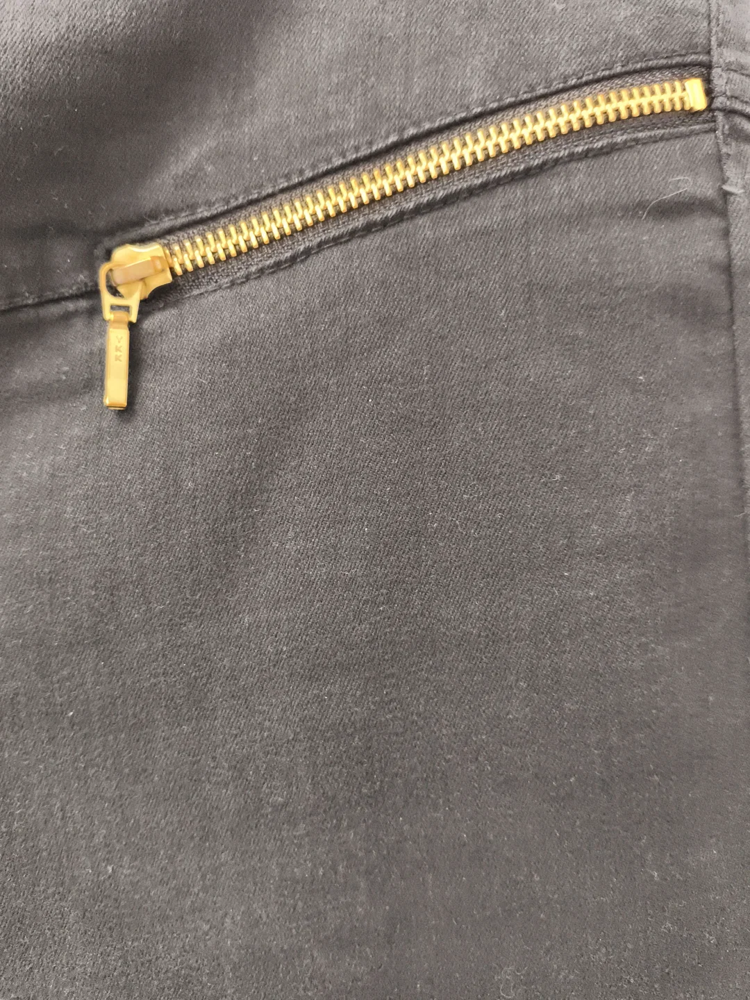 Vero Moda, Damenjeans, Gr. M/L – Bild 2