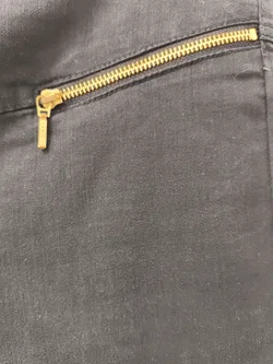 Vero Moda, Damenjeans, Gr. M/L - Bild 2