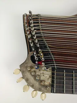 Karl Kirchner Zitter in Holzkoffer - Bild 8