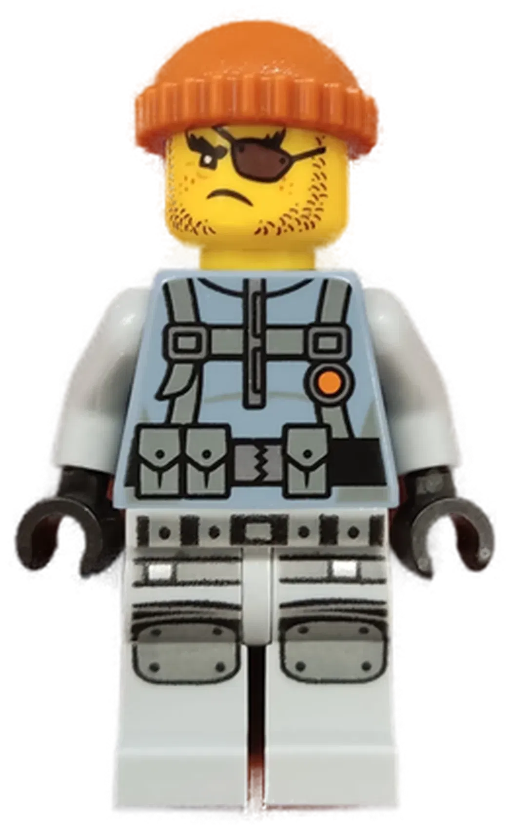 Lego Minifigur - Bild 1