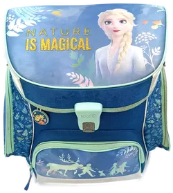 Frozen Schultasche Grundschule - Bild 4