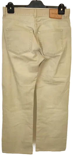 Calvin Klein Herren Jeans beige Gr. W 29 / L 34 - Bild 2