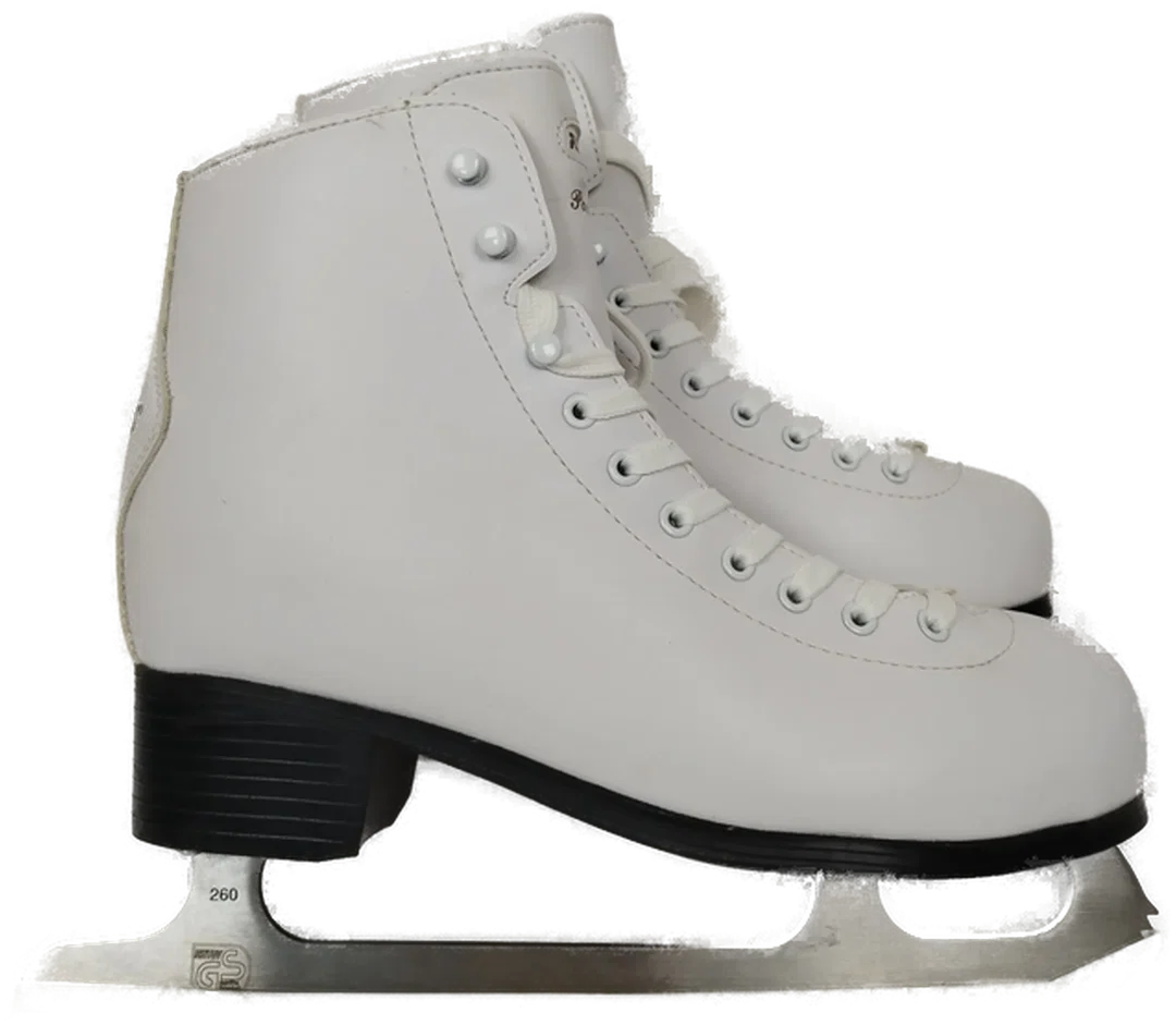 Roces -Paradise/Lama  Eislaufschuhe Damen Gr. 42 – Bild 3