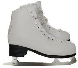 Roces -Paradise/Lama  Eislaufschuhe Damen Gr. 42 - Bild 3