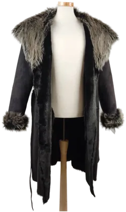 Sarah Kern  Wintermantel Damen Gr. 46 - Bild 2