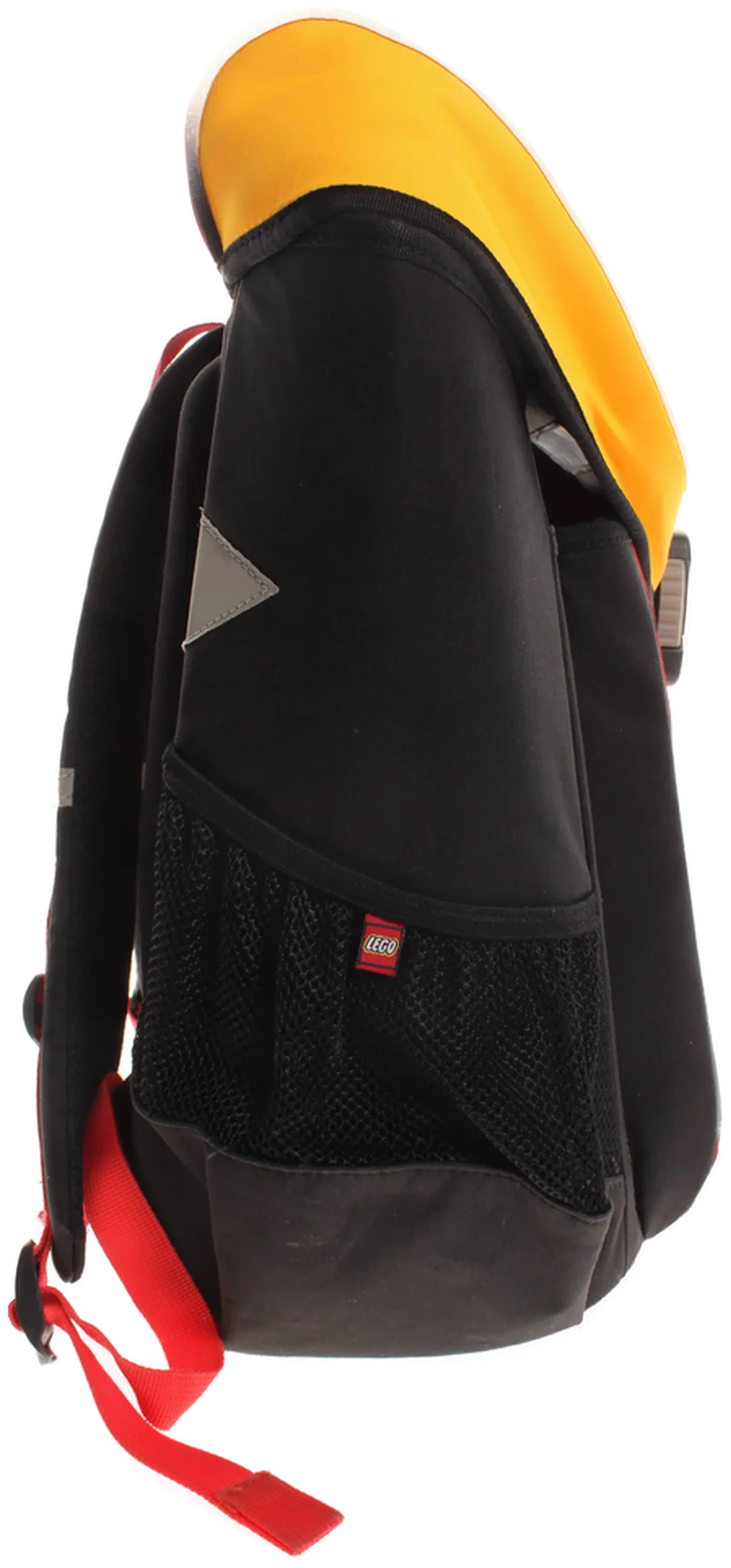 LEGO Ninjago Schulrucksack – Masters of Spinjitzu – Bild 3