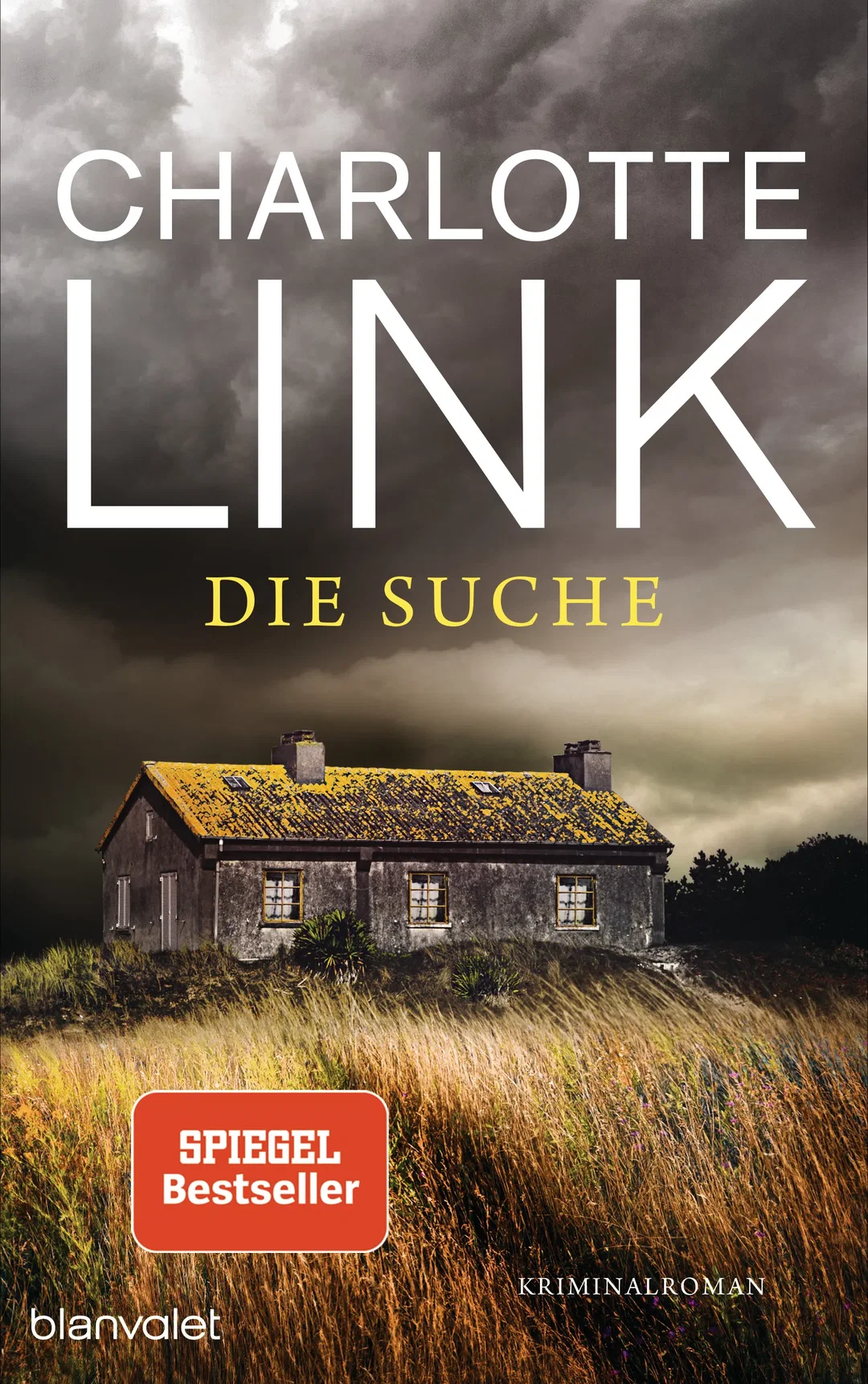Die Suche - Charlotte Link - Bild 1