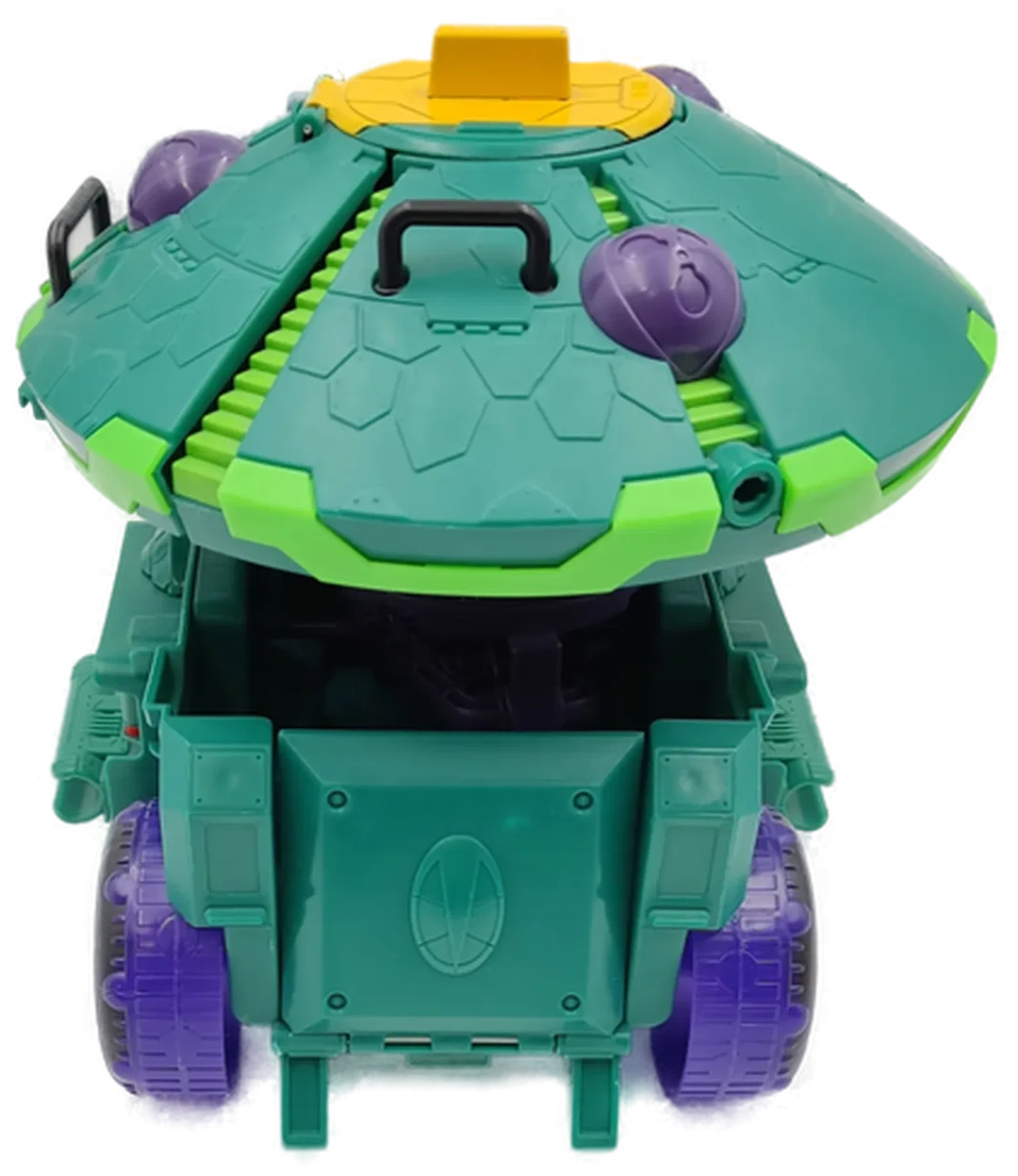 Teenage Mutant Ninja Turtles - Turtle Tank – Bild 4