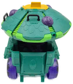 Teenage Mutant Ninja Turtles - Turtle Tank - Bild 4
