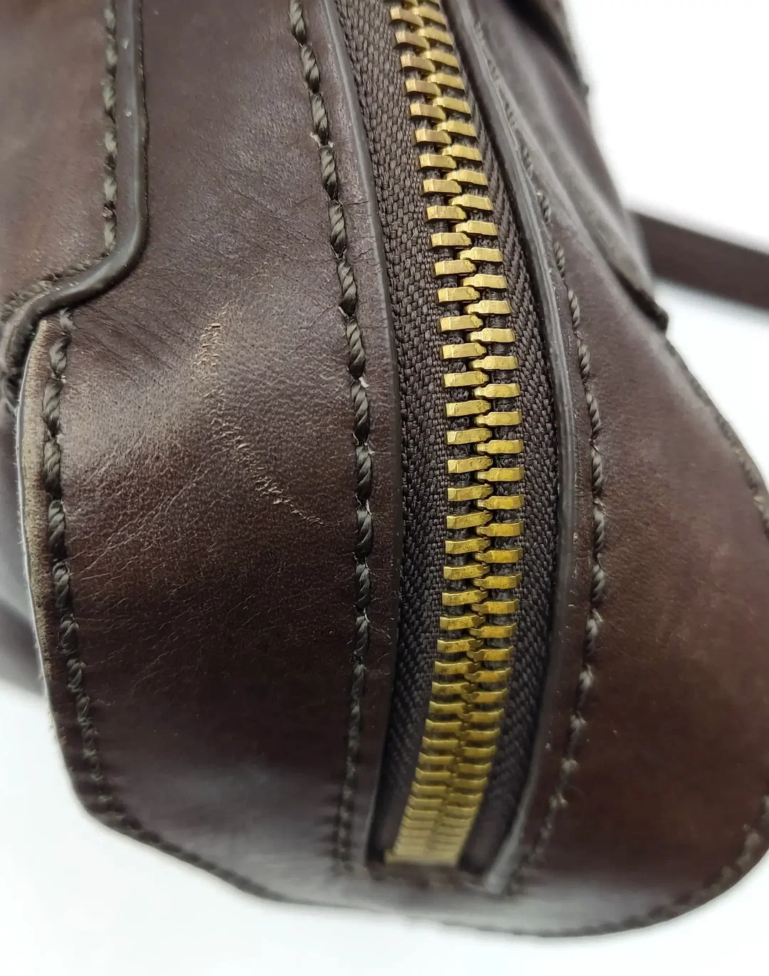 Liebeskind Berlin Damen Tasche braun  – Bild 12