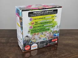 Zombie Teenz Evolution - Gesellschaftsspiel - Toggo Toys - Bild 2
