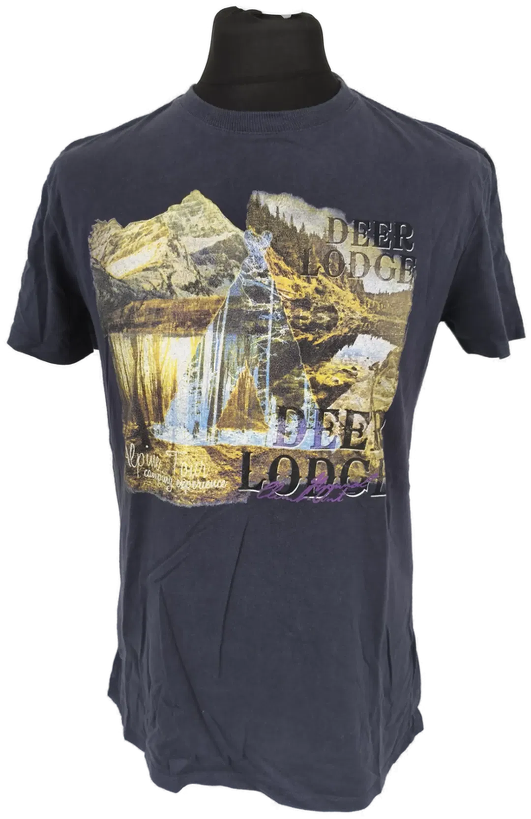 Herren Shirt Takko Gr. L - Bild 1