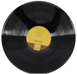 LP Vinyl Stevie Wonder LP 