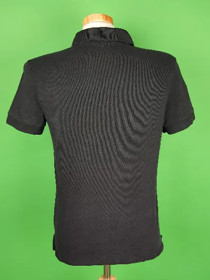Hugo Boss - Herren Poloshirt Gr. S – Bild 3