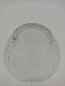 Kristall Dessertschüsseln - Bild 4