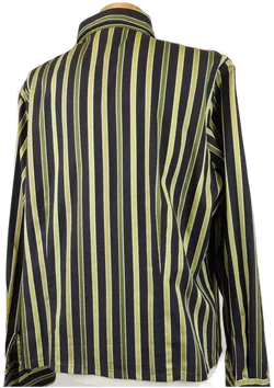 Sommermann Damenbluse gestreift - XXL/44 - Bild 2