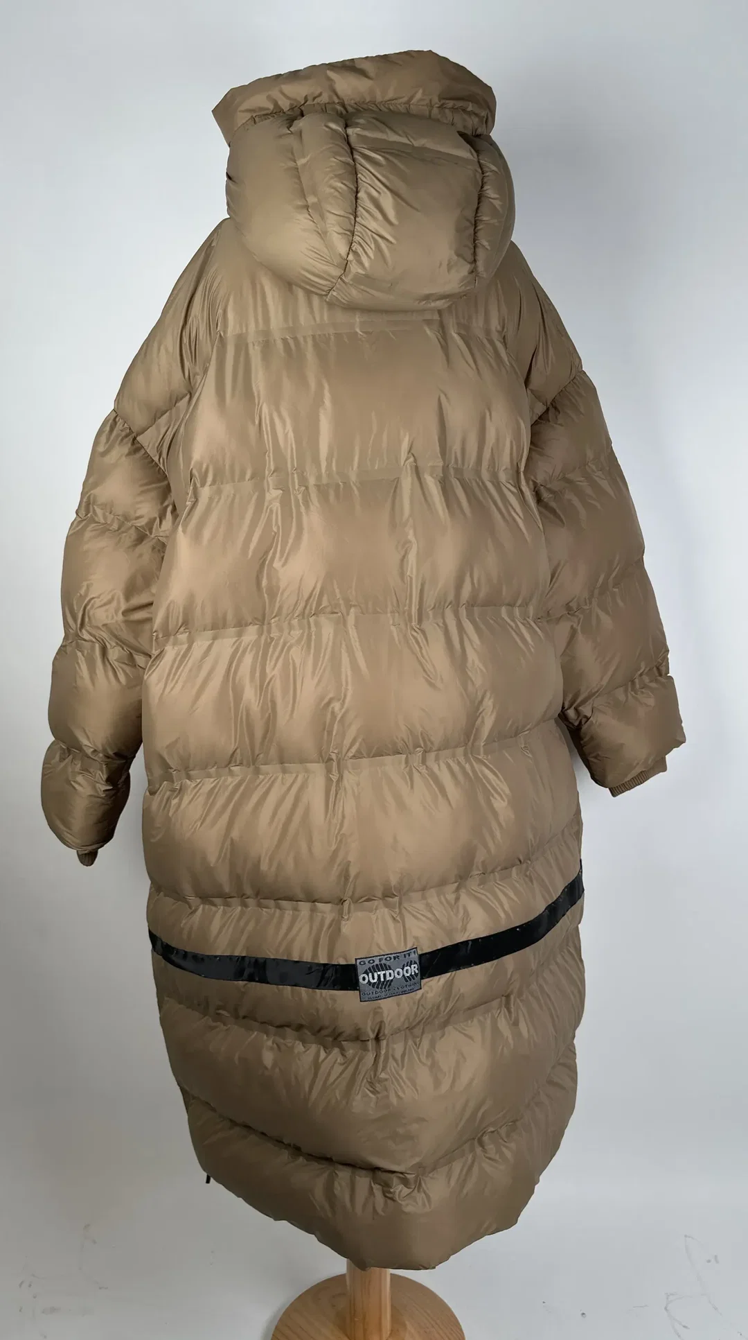 Brax LAB - Damen Winterjacke Gr. 46/48 – Bild 4