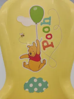 Anatomischer Babybadesitz 