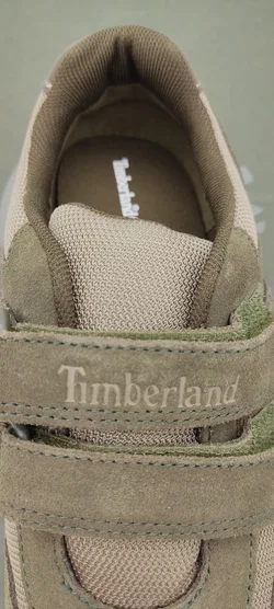 Timberland Kinder Sneaker Gr. 38 | Ungetragenes Unikat – Vorschau 15