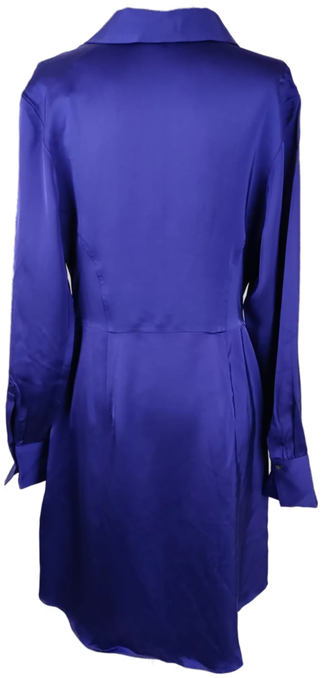 Karl Lagerfeld Damen Midikleid neu mit Etikett | Abend-Eleganz Größe M / 38 – Bild 3