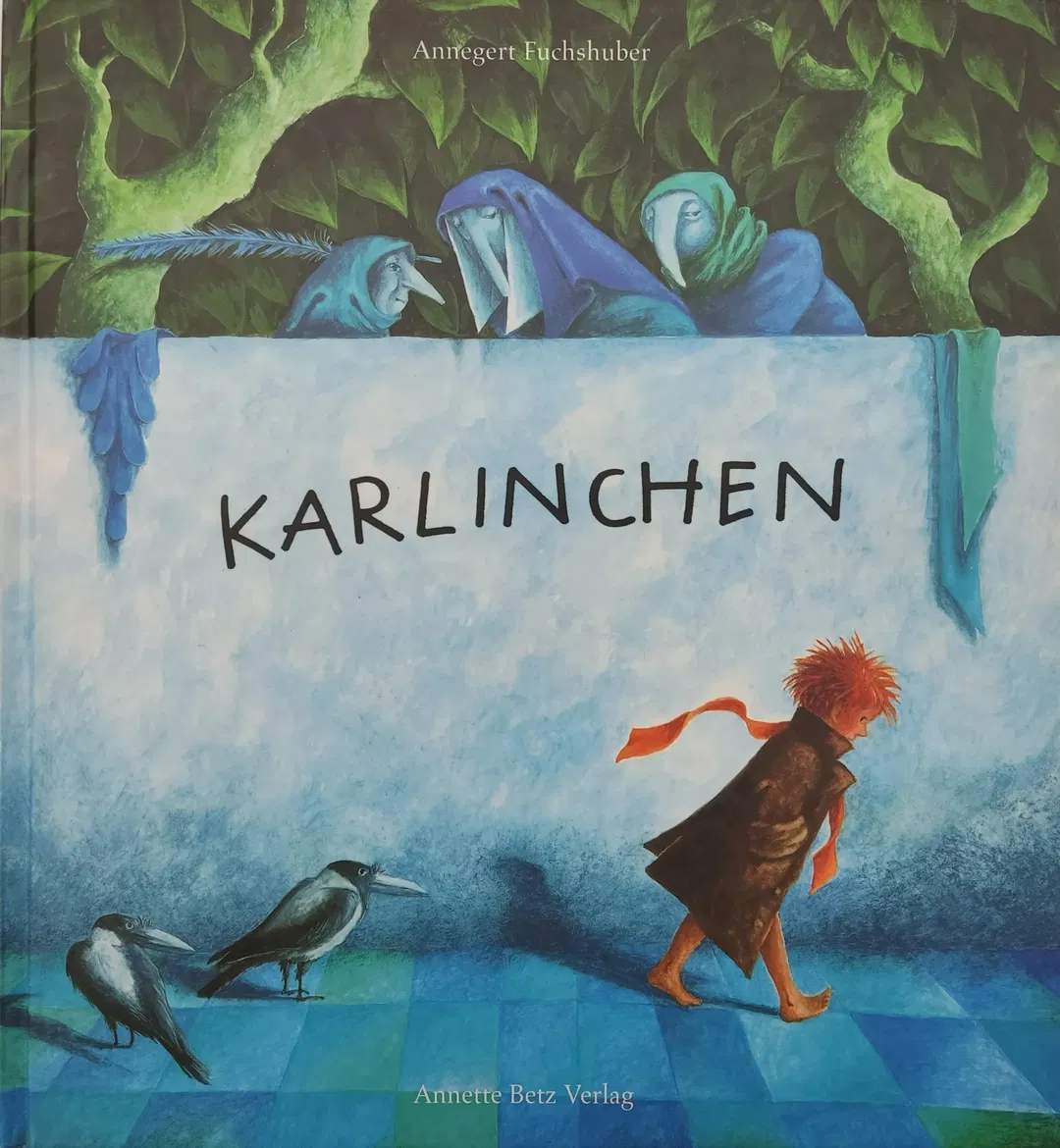 Karlinchen - Annegert Fuchshuber - Bild 2